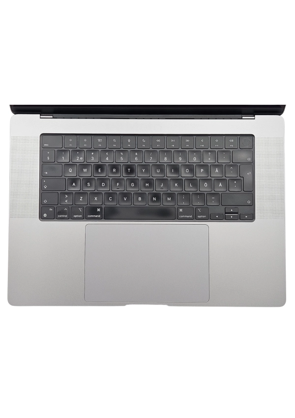 Apple MacBook Pro 16 A2485 M1 PRO 32GB 512 SSD 16,2